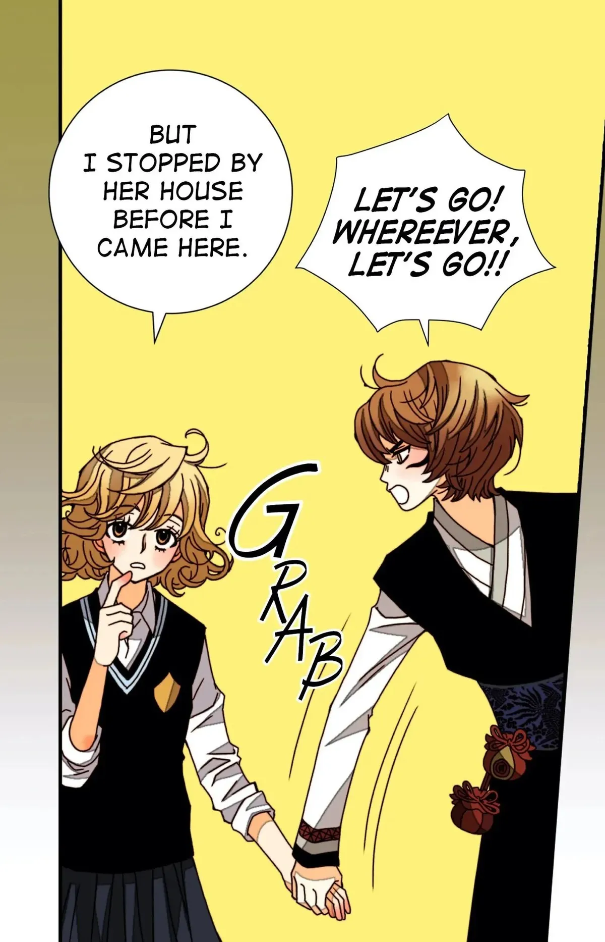 Read Dokebi Café chapter 43 image 30 on Lezhin
