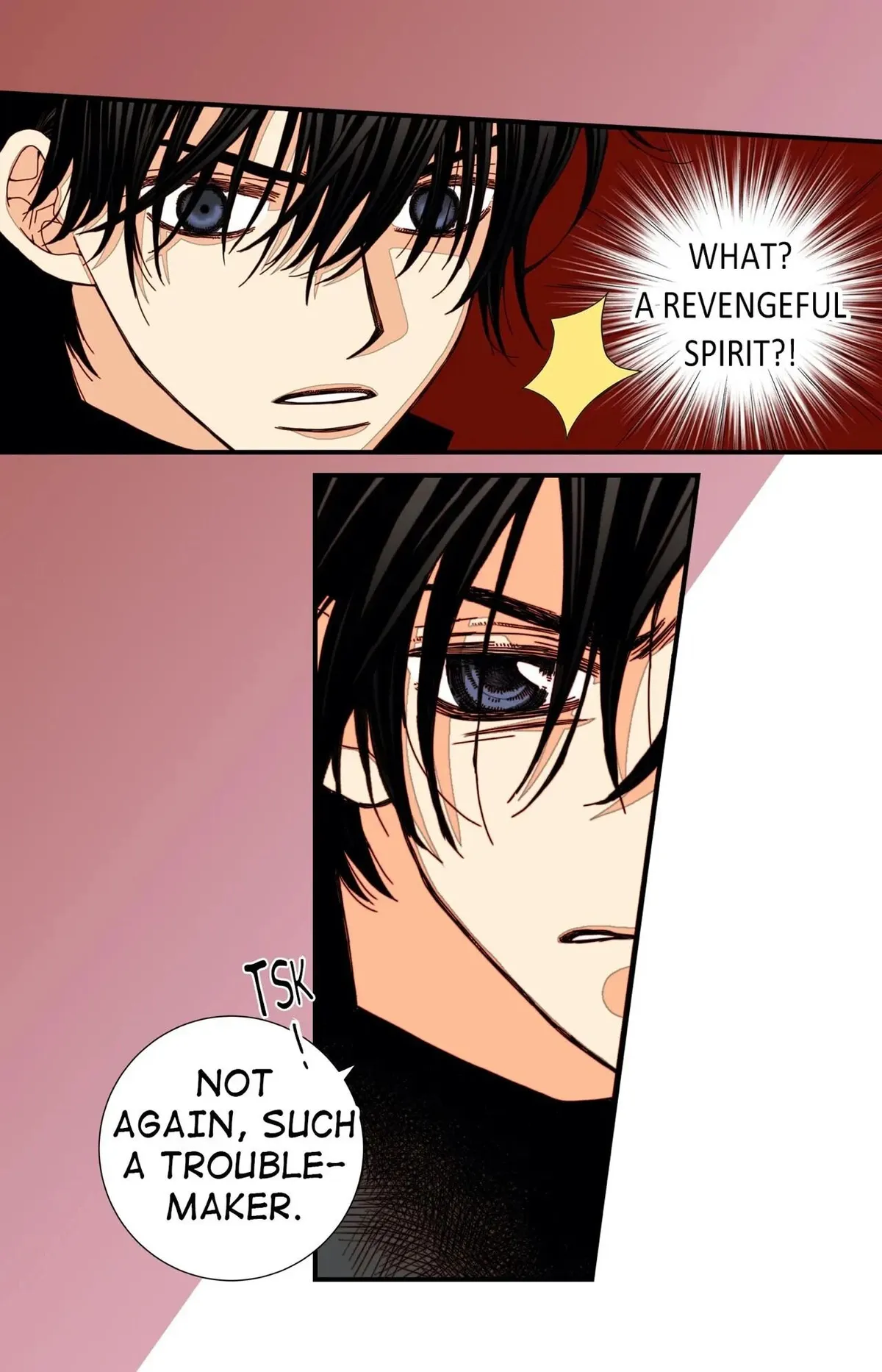 Read Dokebi Café chapter 43 image 35 on Lezhin