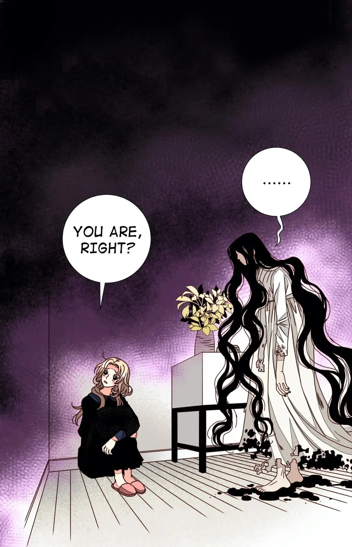 Read Dokebi Café chapter 43 image 38 on Lezhin