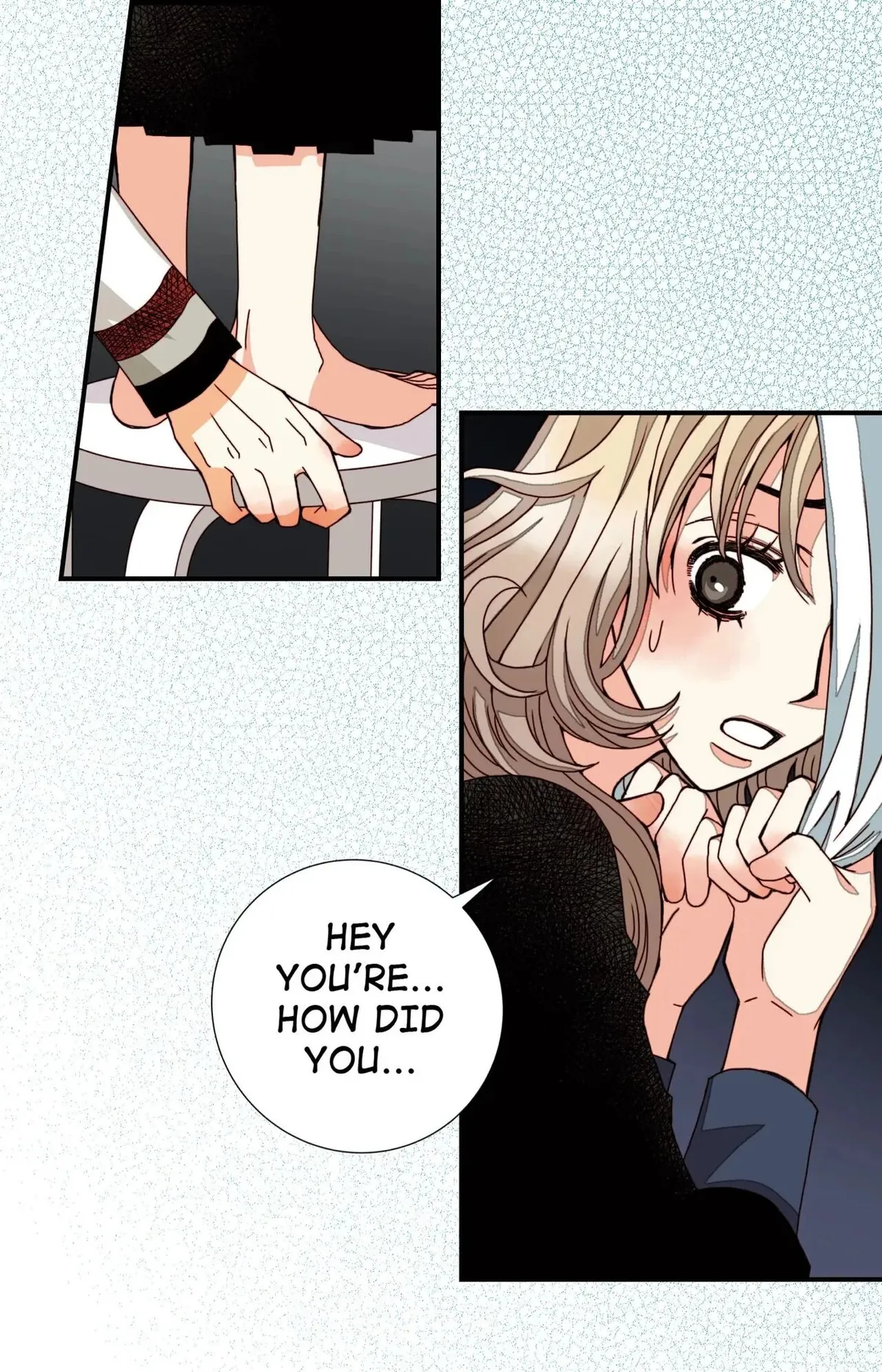 Read Dokebi Café chapter 43 image 42 on Lezhin