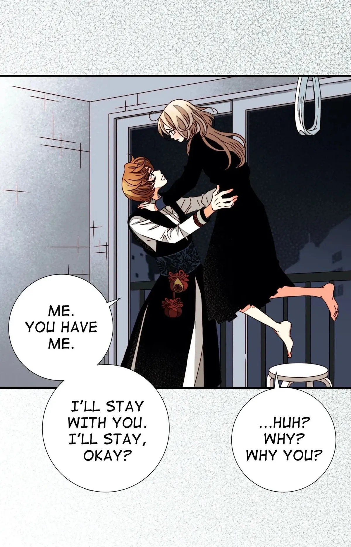 Read Dokebi Café chapter 43 image 47 on Lezhin