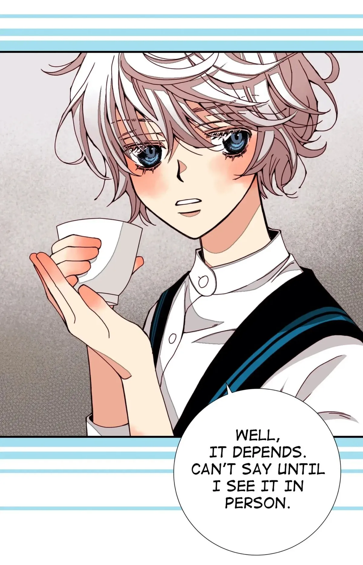 Read Dokebi Café chapter 43 image 5 on Lezhin