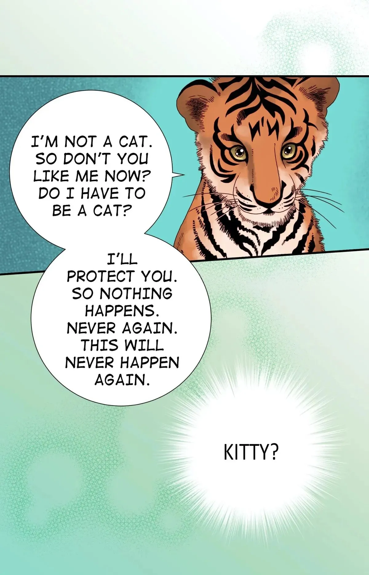 Read Dokebi Café chapter 43 image 50 on Lezhin