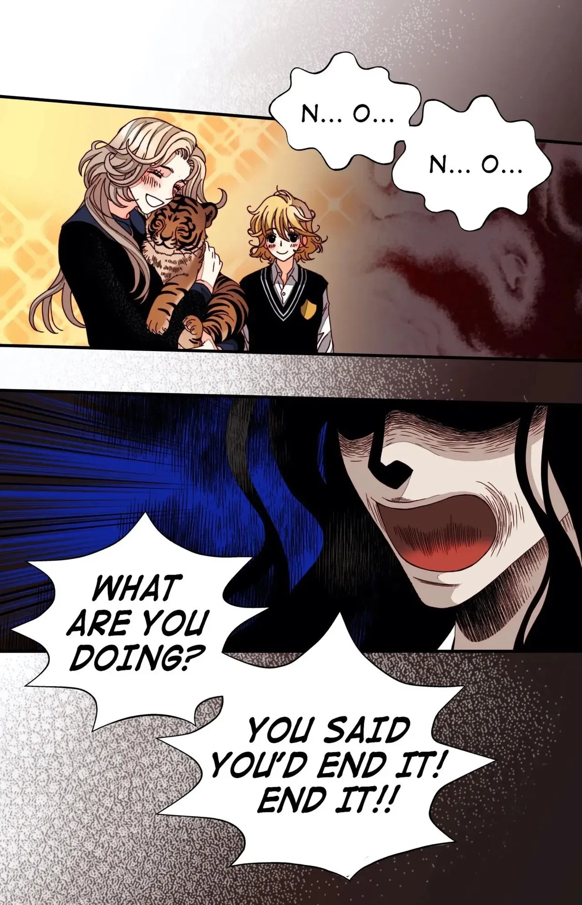 Read Dokebi Café chapter 43 image 53 on Lezhin