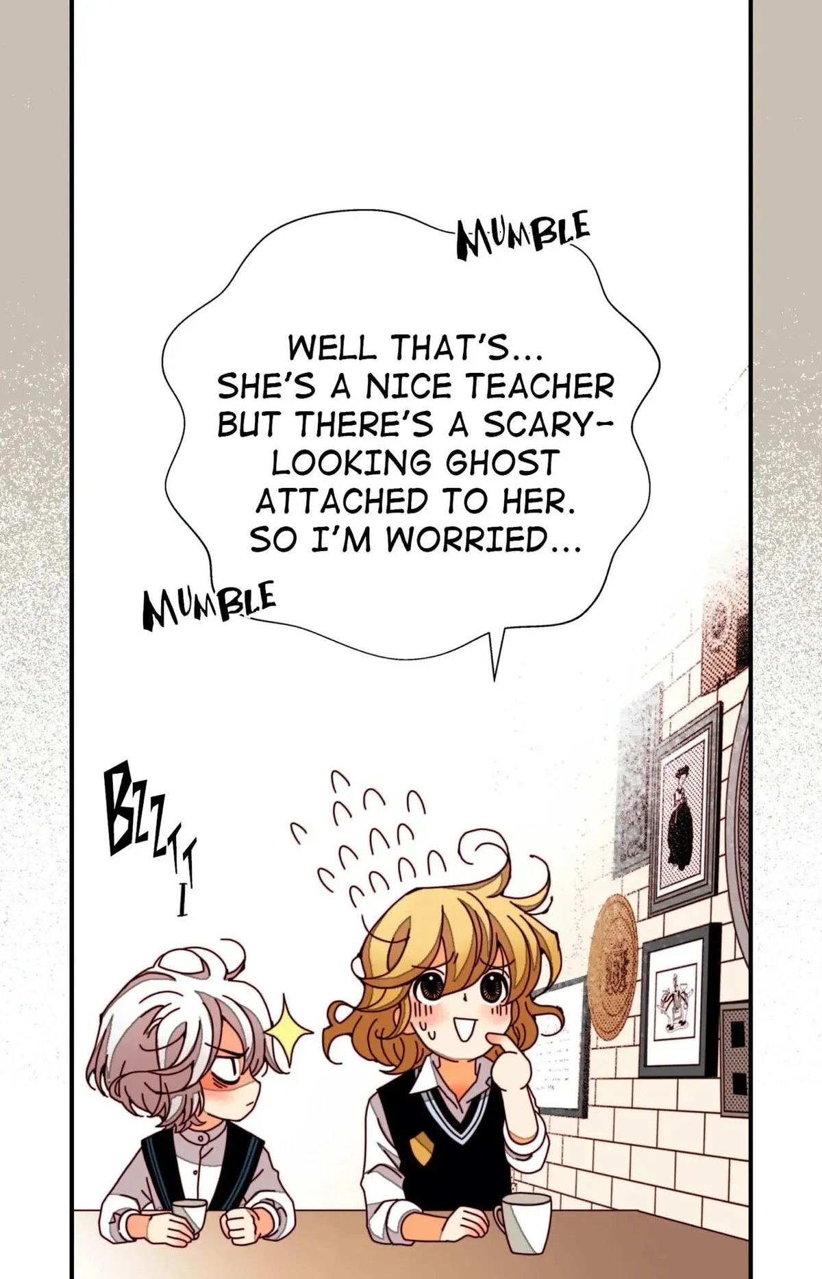 Read Dokebi Café chapter 43 image 7 on Lezhin