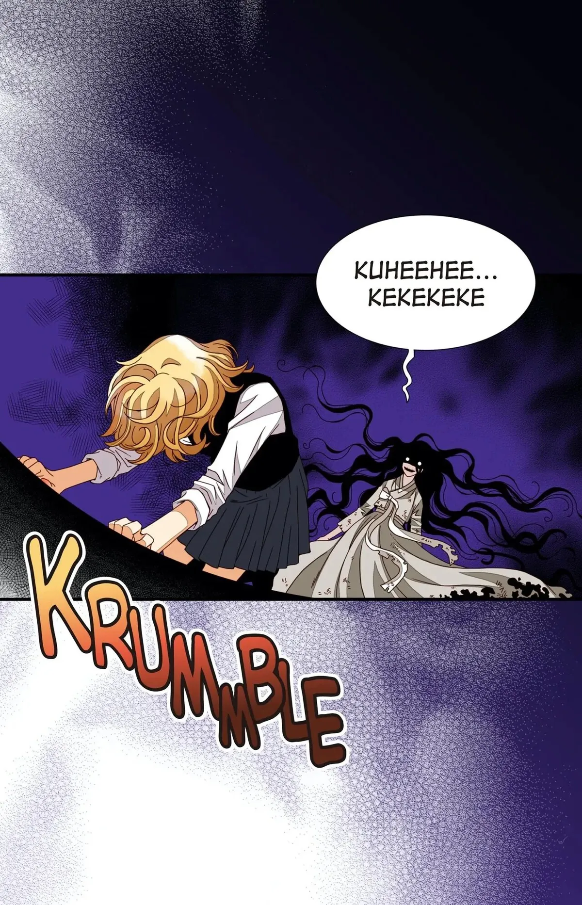 Read Dokebi Café chapter 44 image 12 on Lezhin