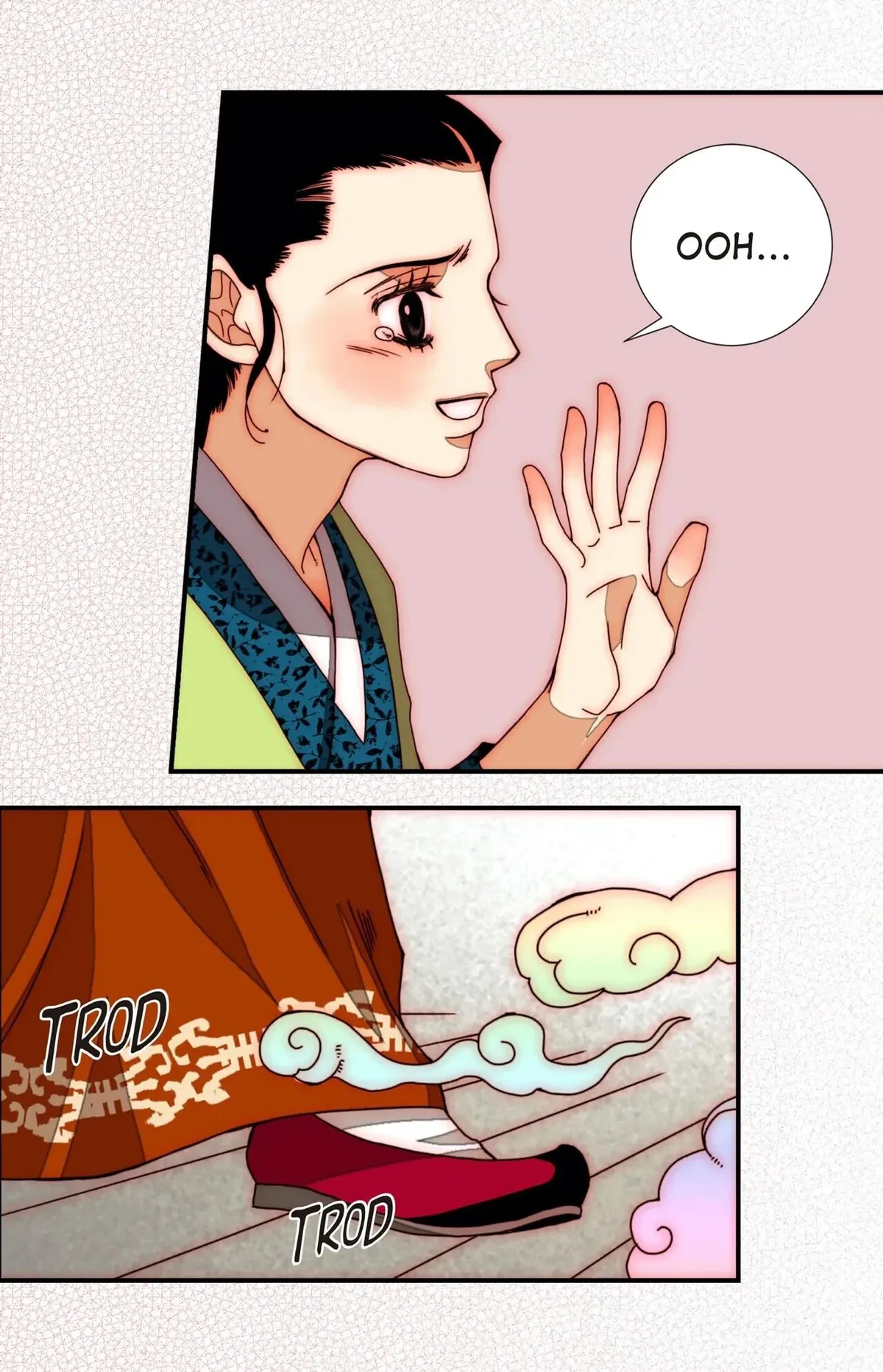 Read Dokebi Café chapter 44 image 16 on Lezhin