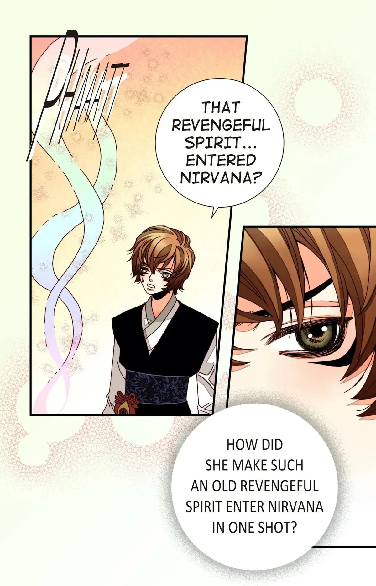 Read Dokebi Café chapter 44 image 18 on Lezhin