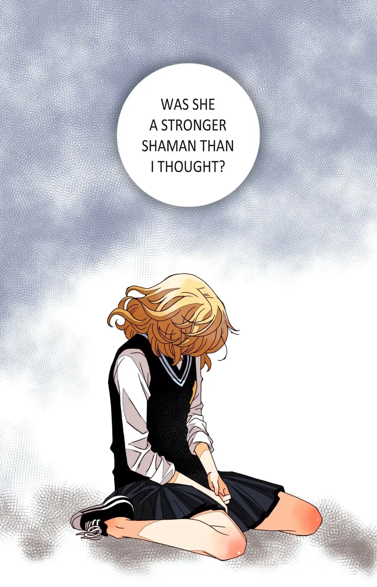 Read Dokebi Café chapter 44 image 19 on Lezhin