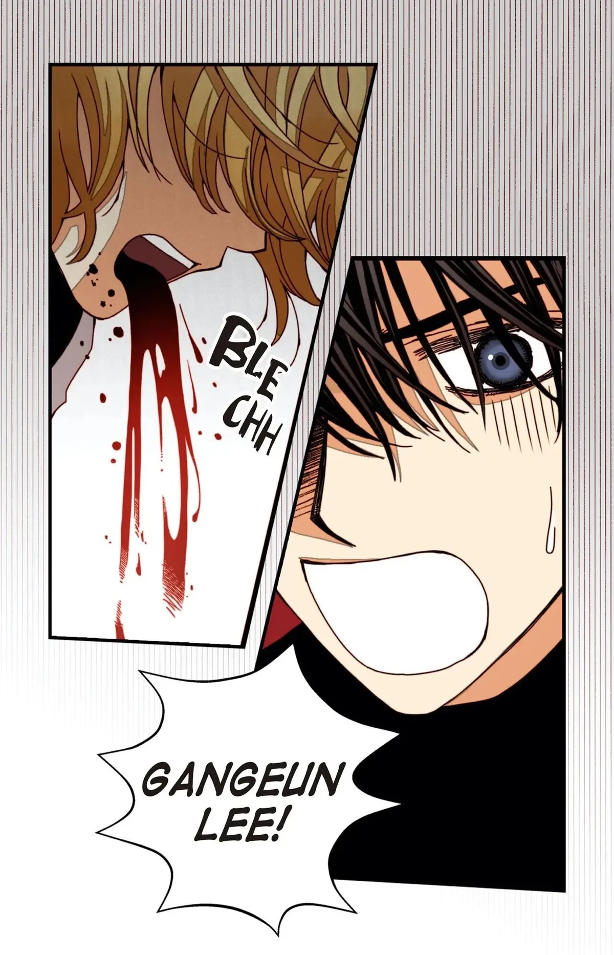 Read Dokebi Café chapter 44 image 21 on Lezhin