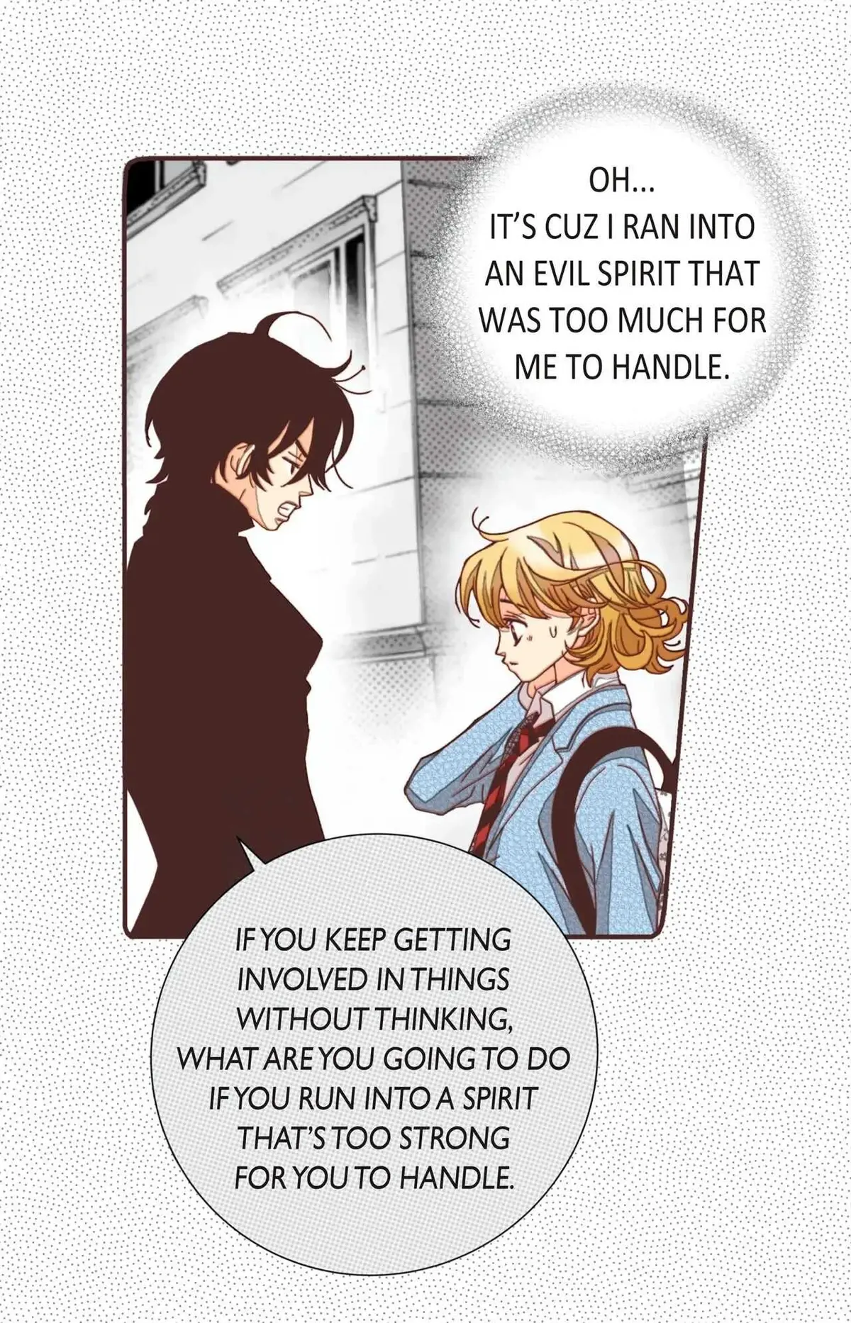 Read Dokebi Café chapter 44 image 24 on Lezhin