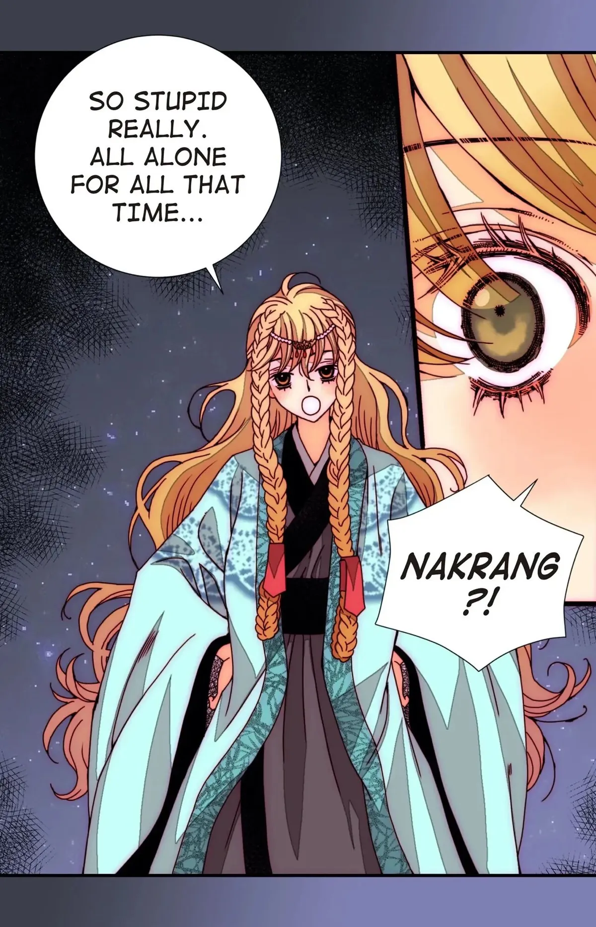 Read Dokebi Café chapter 44 image 28 on Lezhin