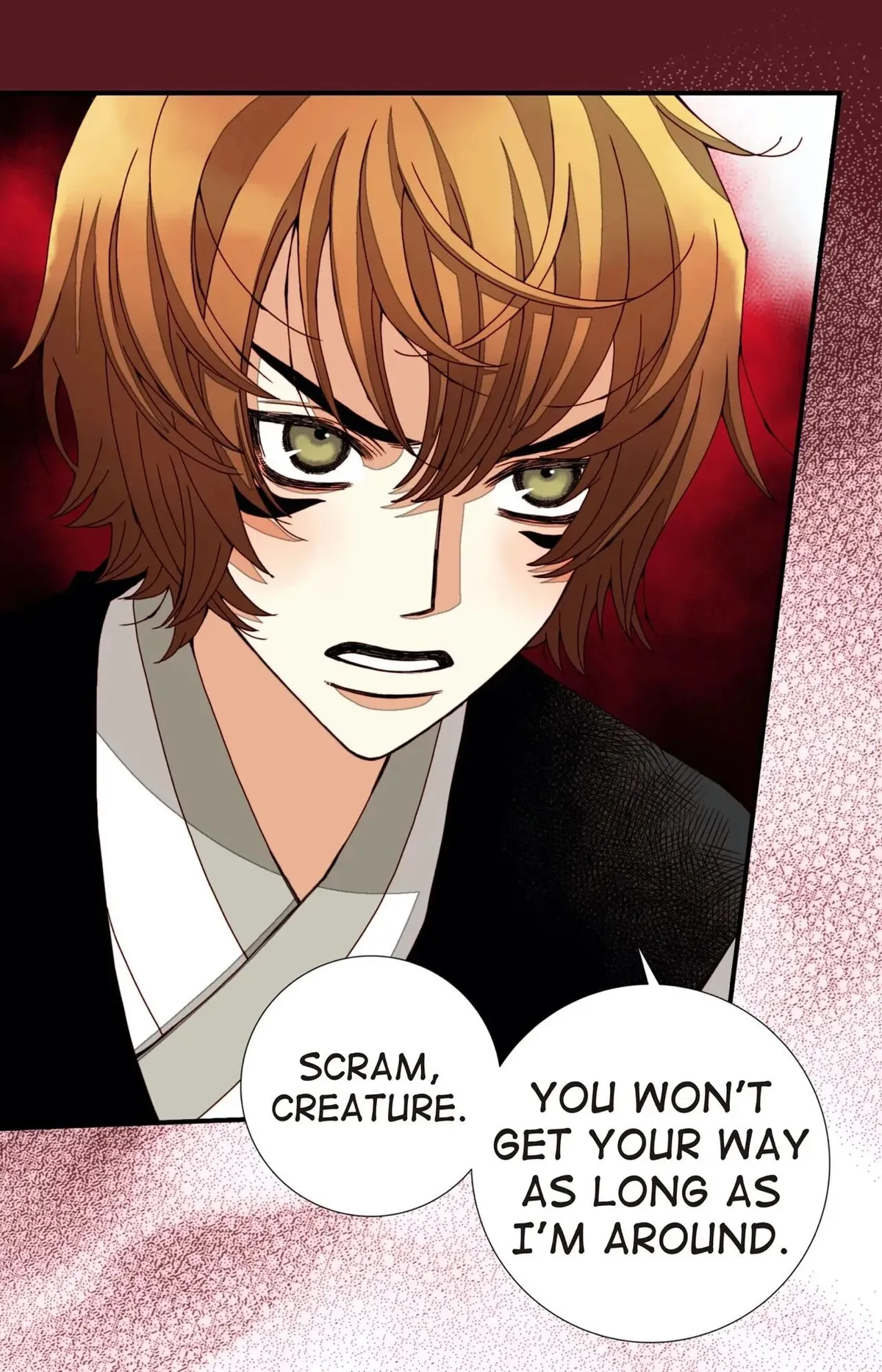 Read Dokebi Café chapter 44 image 3 on Lezhin
