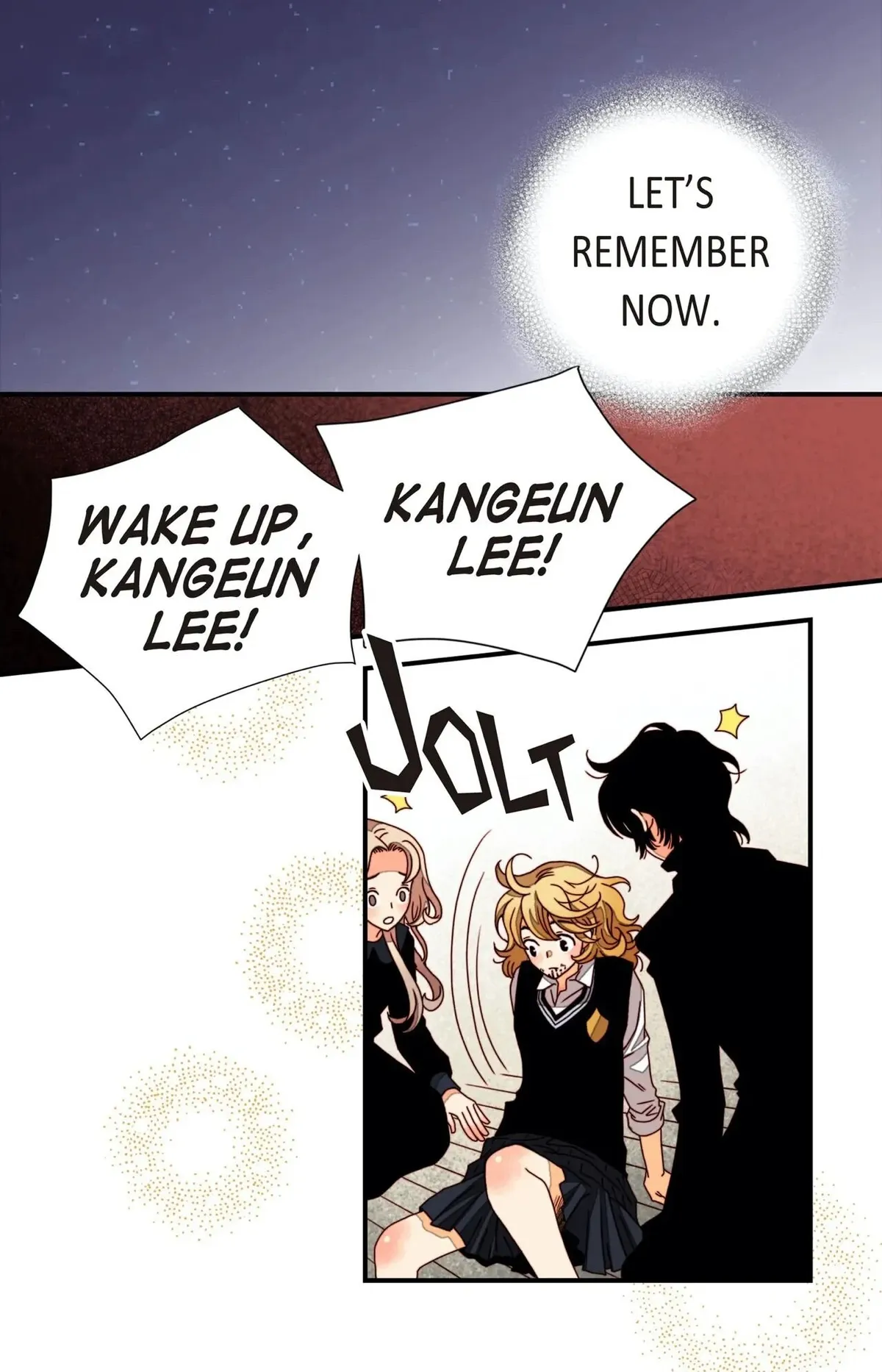 Read Dokebi Café chapter 44 image 32 on Lezhin