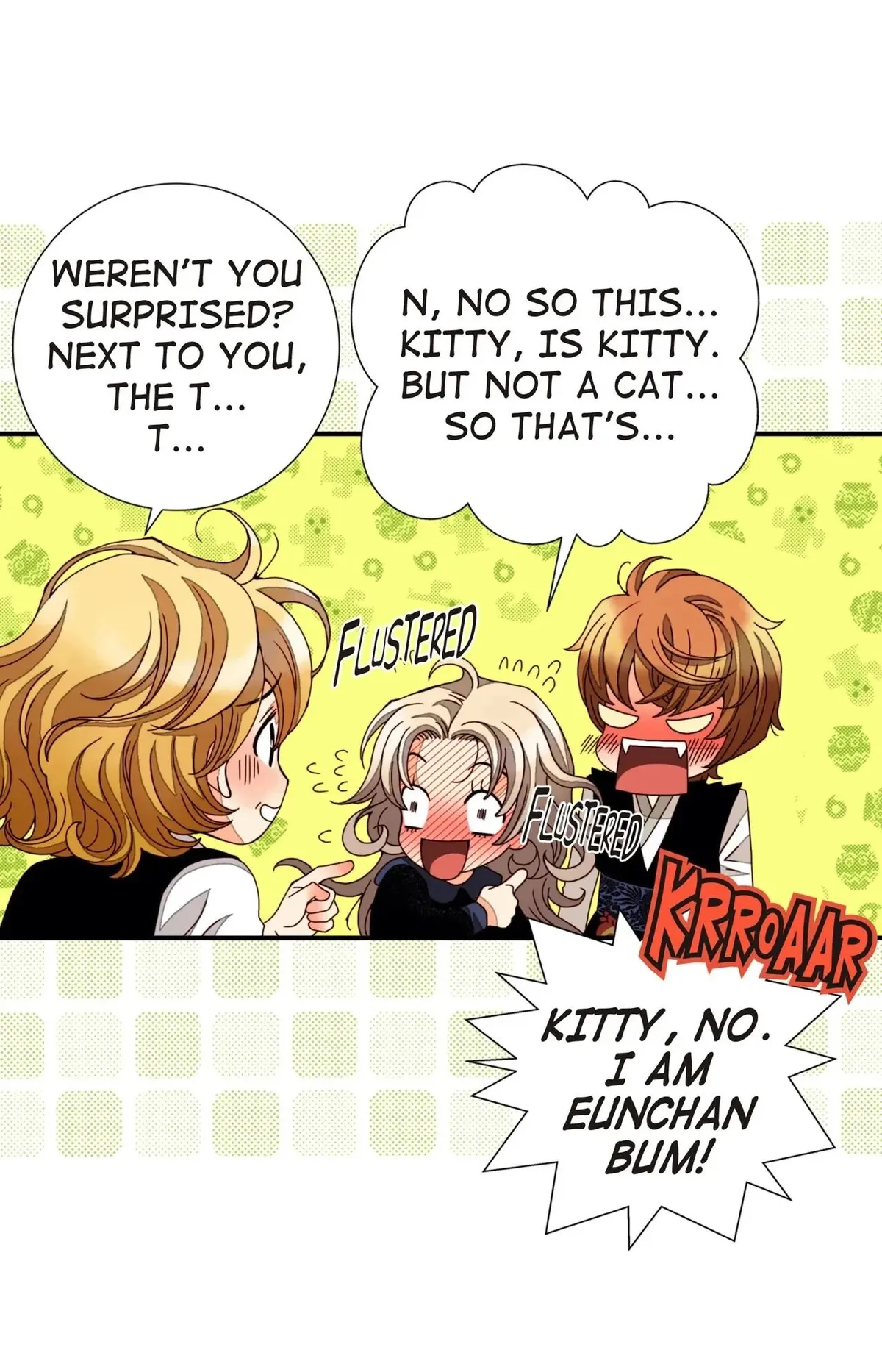 Read Dokebi Café chapter 44 image 34 on Lezhin
