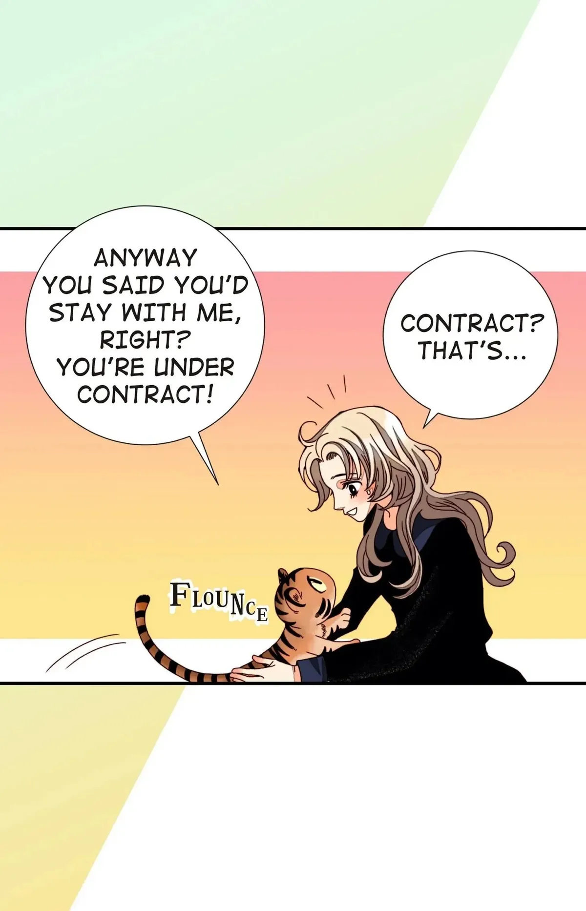 Read Dokebi Café chapter 44 image 36 on Lezhin