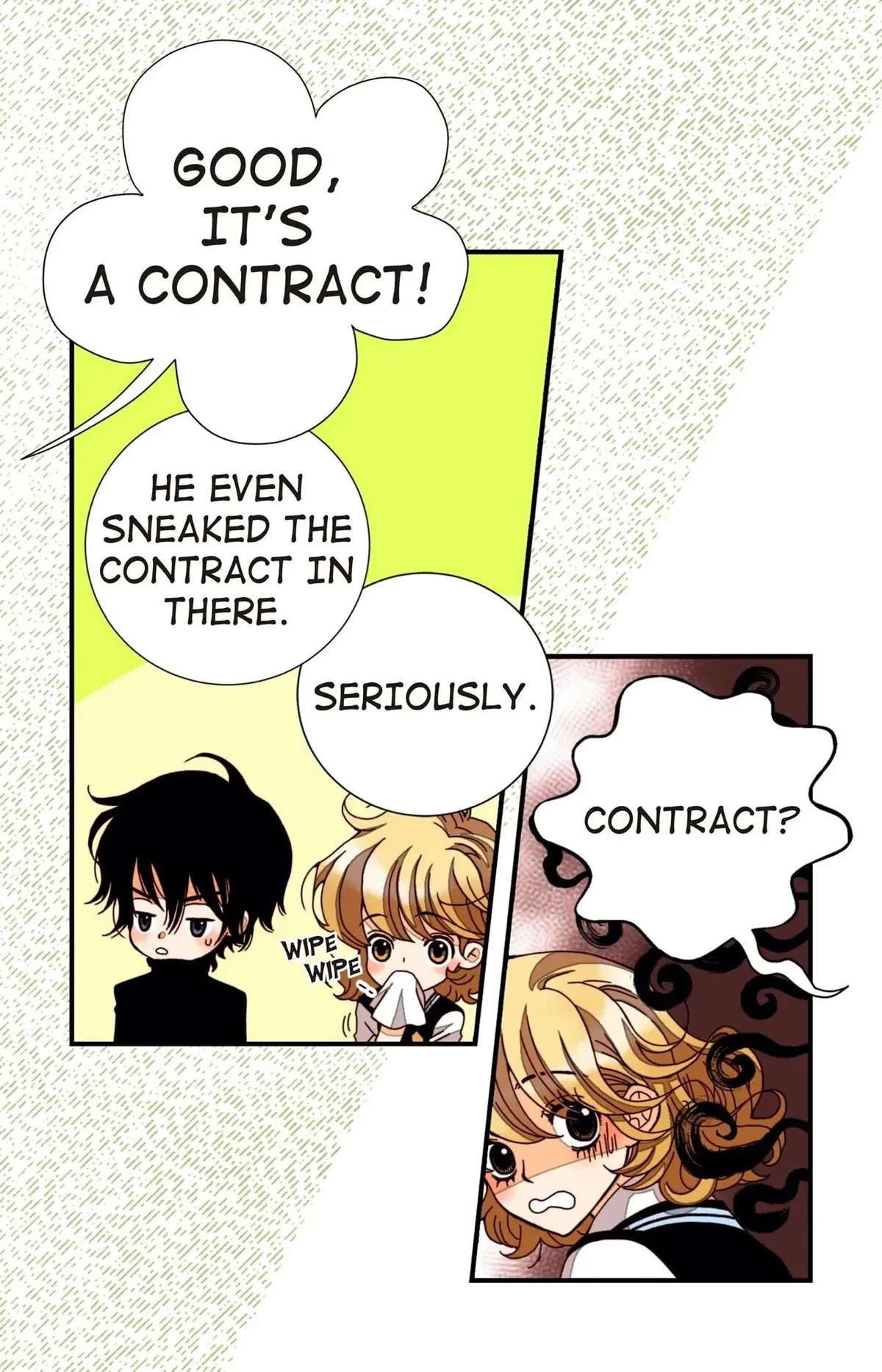 Read Dokebi Café chapter 44 image 38 on Lezhin