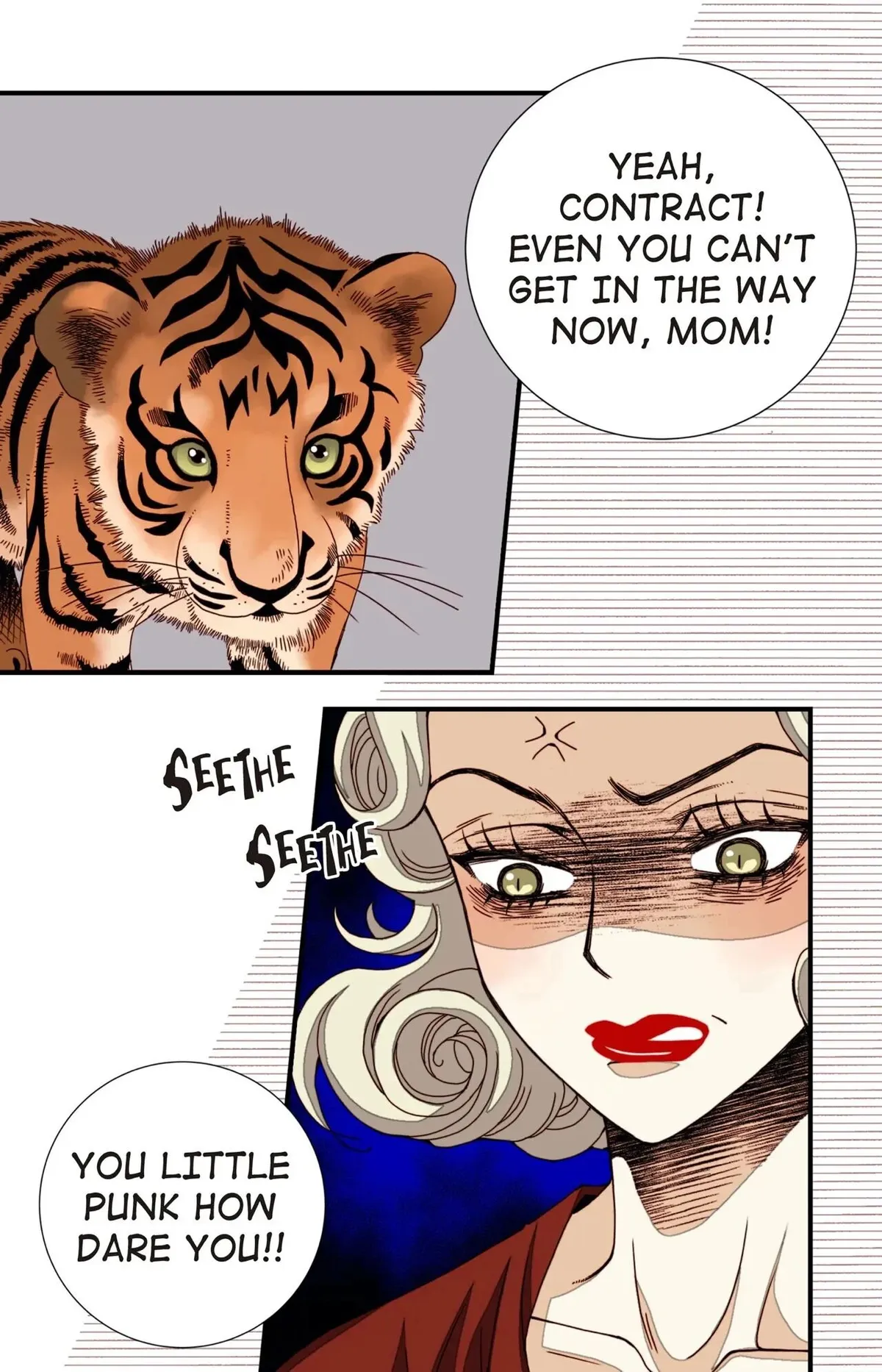 Read Dokebi Café chapter 44 image 40 on Lezhin