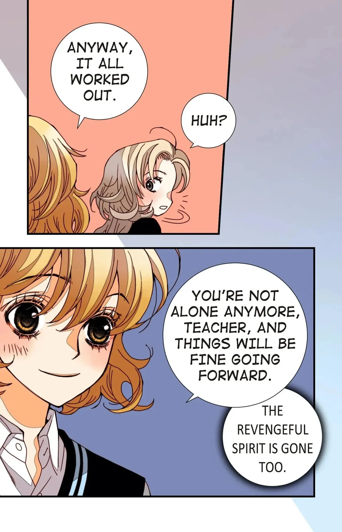 Read Dokebi Café chapter 44 image 42 on Lezhin
