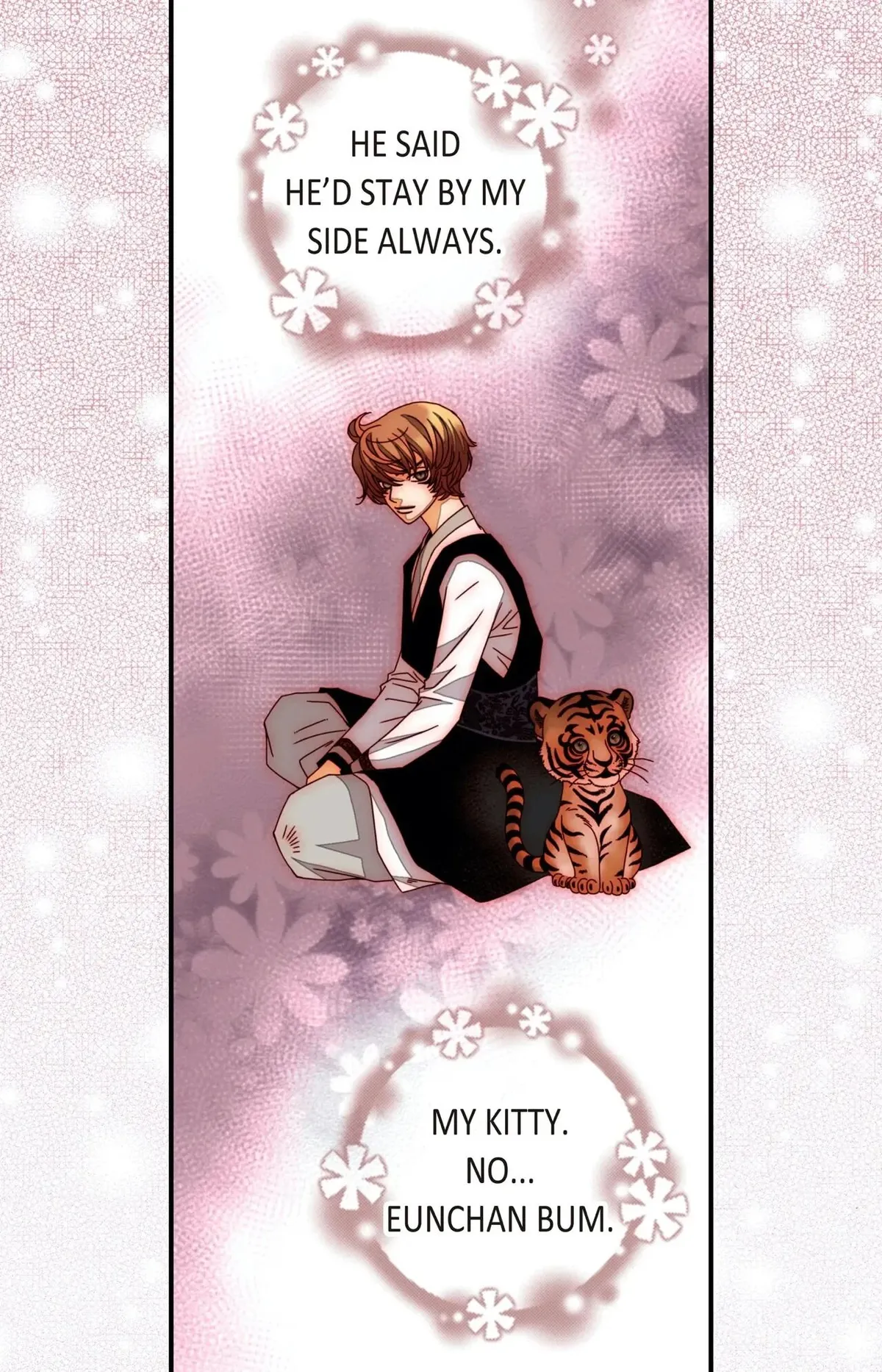 Read Dokebi Café chapter 44 image 44 on Lezhin