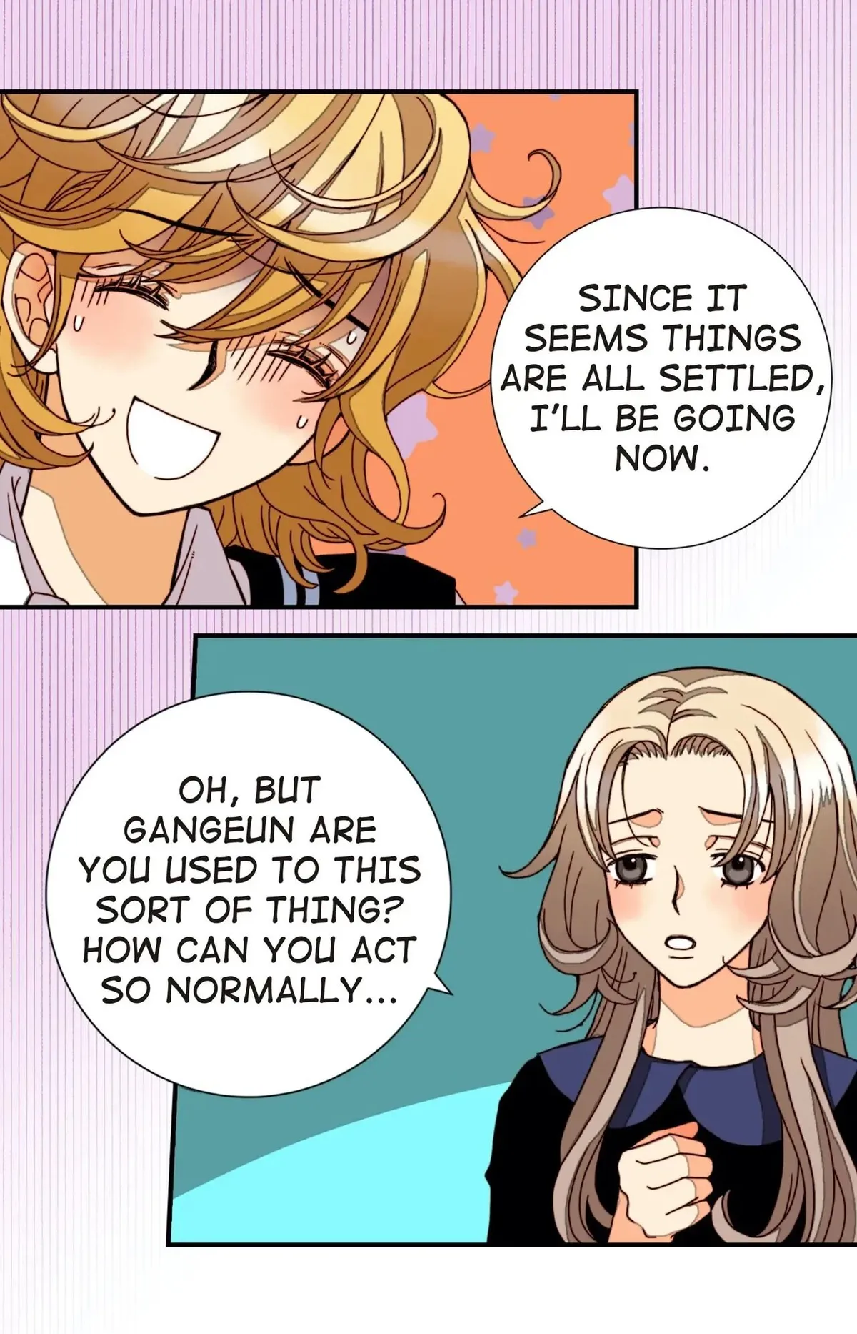 Read Dokebi Café chapter 44 image 45 on Lezhin