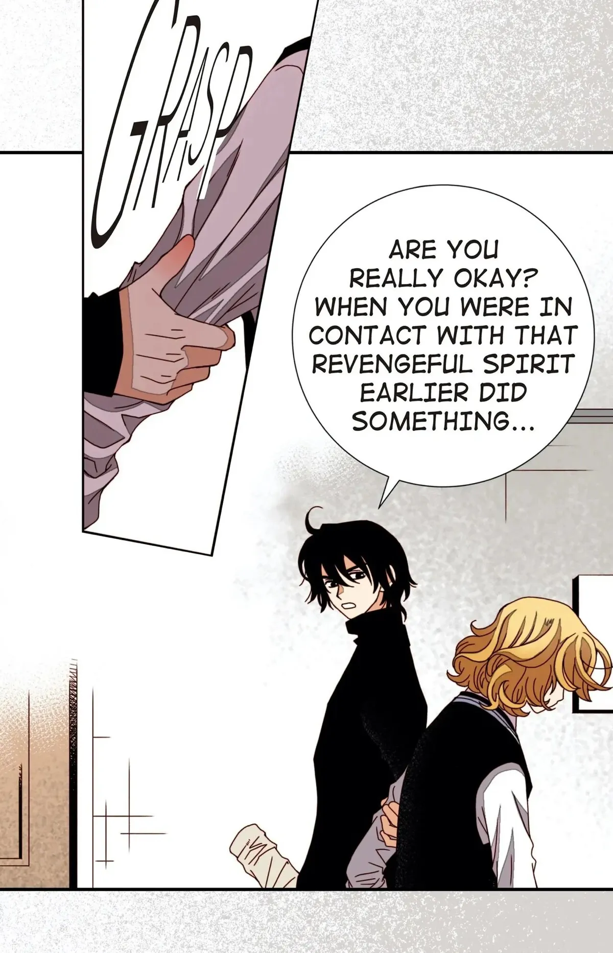 Read Dokebi Café chapter 44 image 47 on Lezhin
