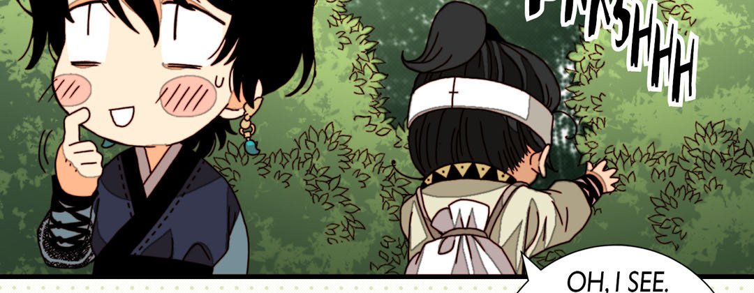 Read Dokebi Café chapter 45 image 122 on Lezhin