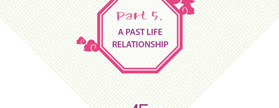 Read Dokebi Café chapter 45 image 5 on Lezhin