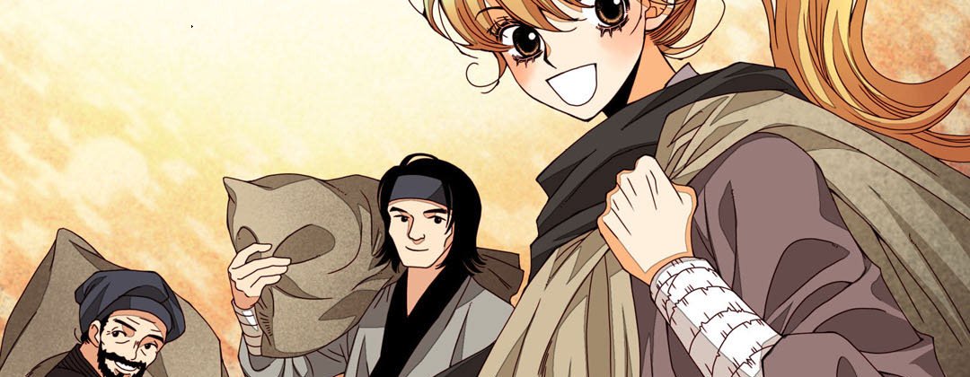 Read Dokebi Café chapter 46 image 114 on Lezhin