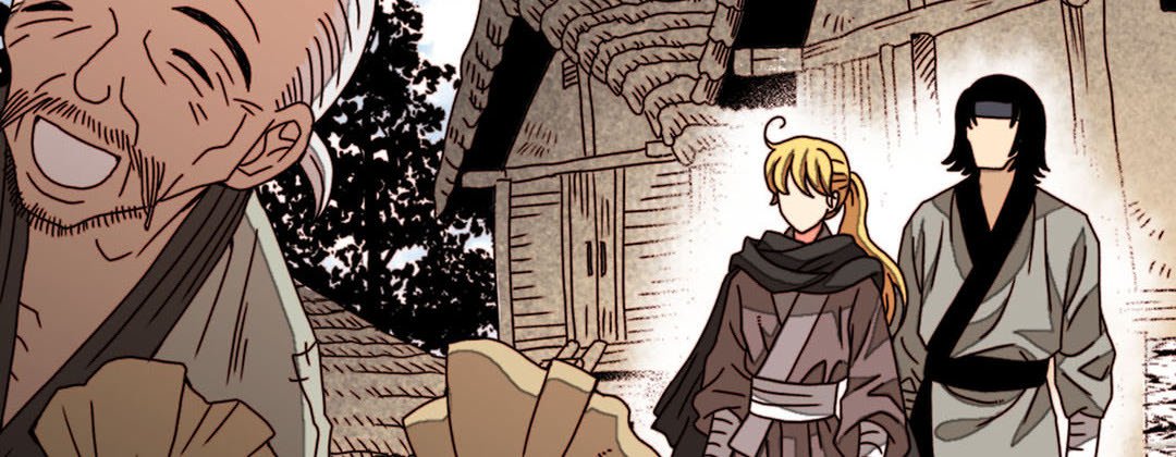 Read Dokebi Café chapter 46 image 121 on Lezhin