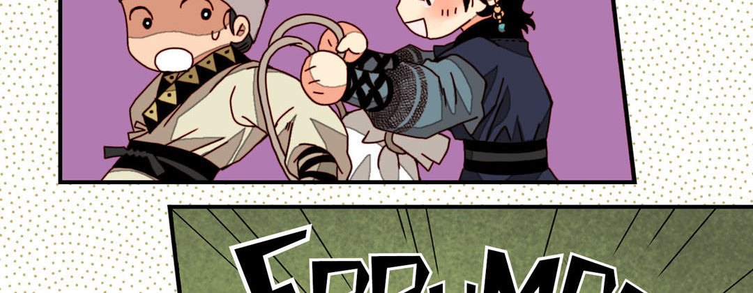 Read Dokebi Café chapter 46 image 21 on Lezhin