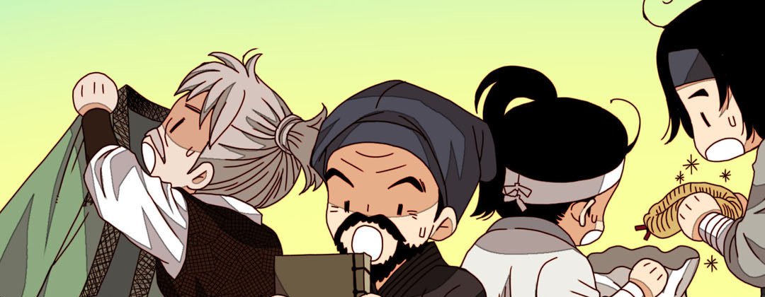 Read Dokebi Café chapter 46 image 26 on Lezhin