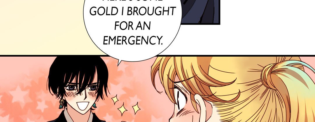 Read Dokebi Café chapter 46 image 30 on Lezhin