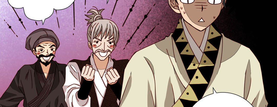 Read Dokebi Café chapter 46 image 33 on Lezhin