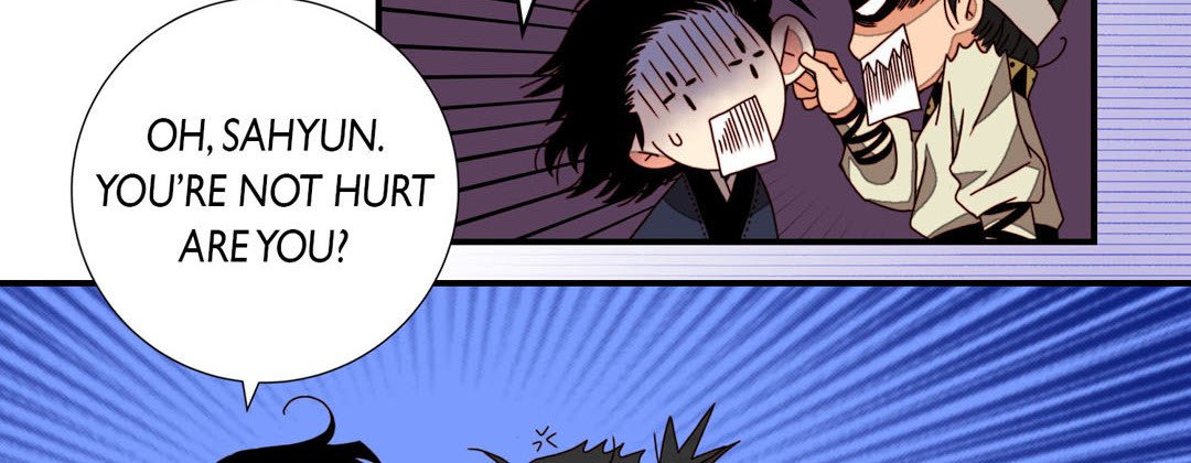 Read Dokebi Café chapter 46 image 65 on Lezhin