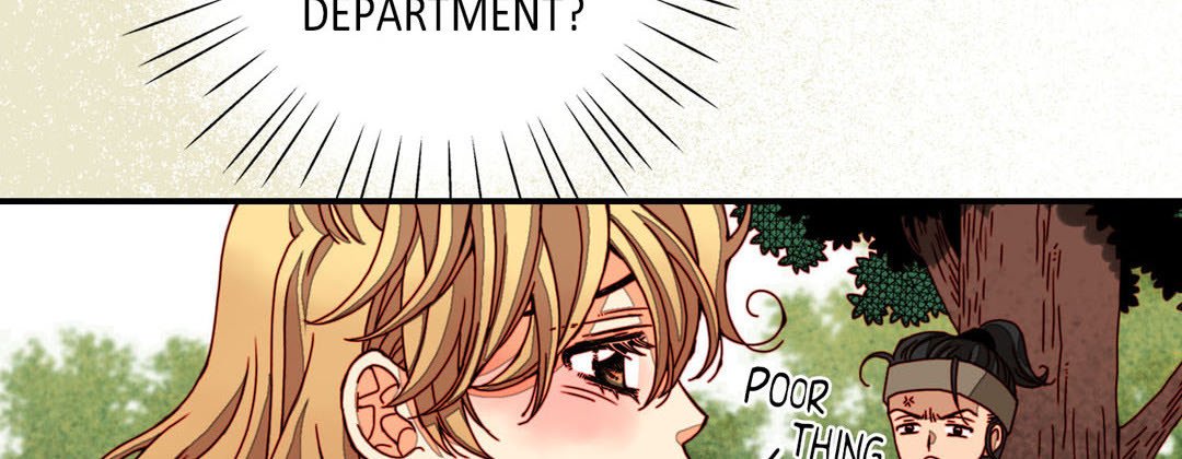 Read Dokebi Café chapter 48 image 105 on Lezhin