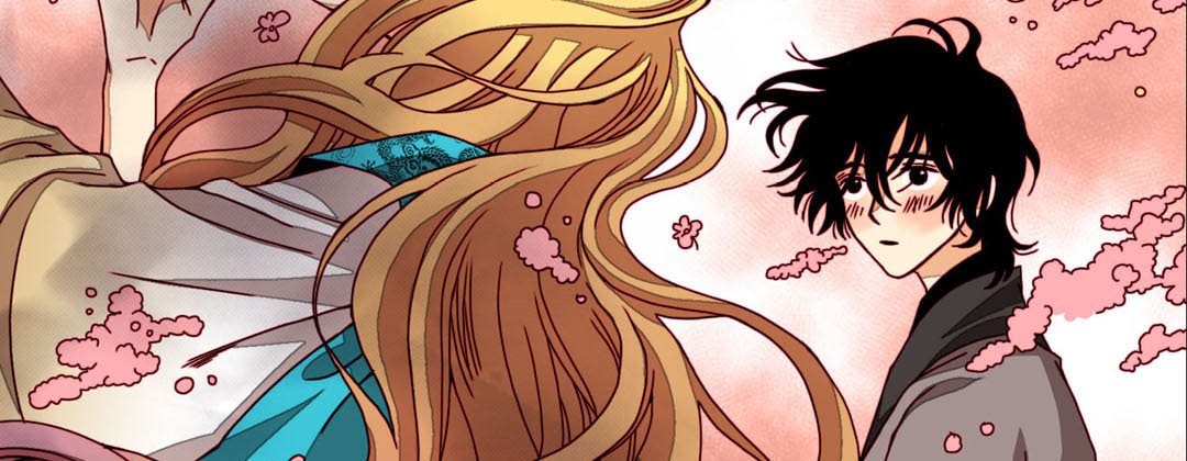 Read Dokebi Café chapter 48 image 166 on Lezhin