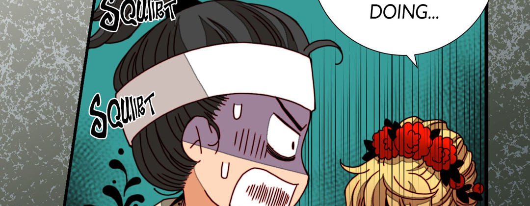 Read Dokebi Café chapter 48 image 26 on Lezhin