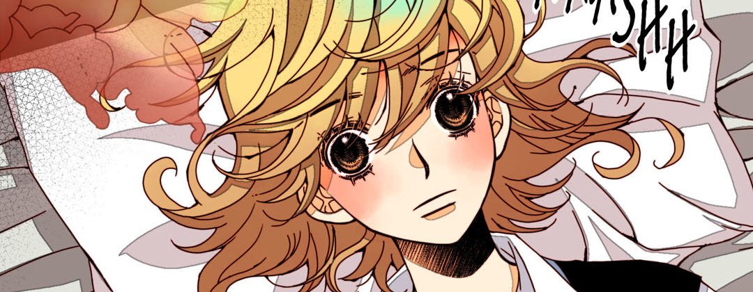 Read Dokebi Café chapter 49 image 10 on Lezhin