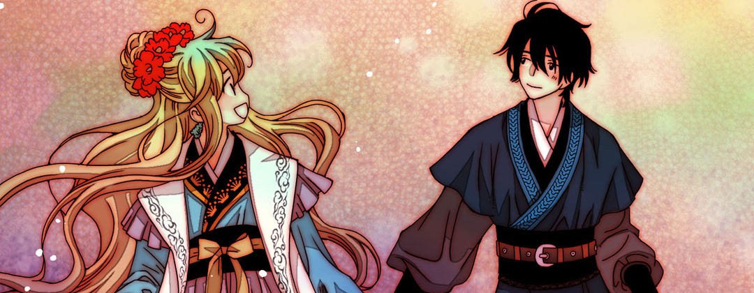 Read Dokebi Café chapter 49 image 102 on Lezhin