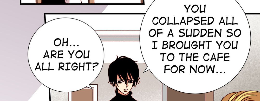Read Dokebi Café chapter 49 image 30 on Lezhin