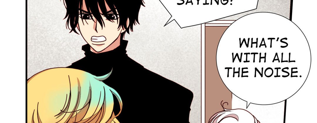 Read Dokebi Café chapter 49 image 54 on Lezhin