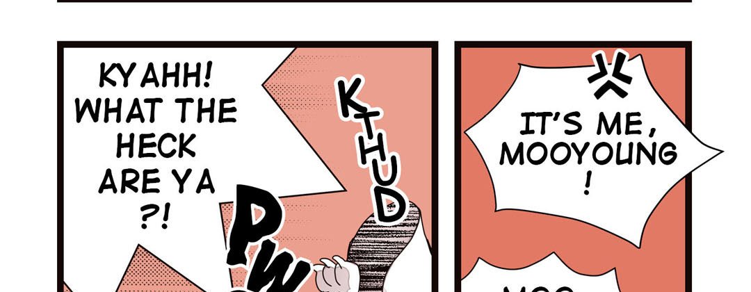 Read Dokebi Café chapter 5 image 10 on Lezhin