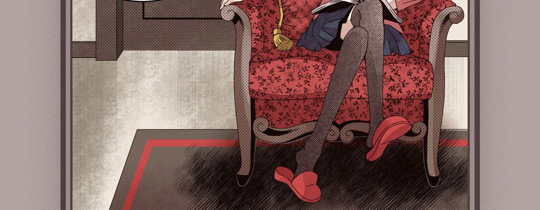 Read Dokebi Café chapter 5 image 151 on Lezhin