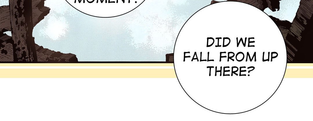 Read Dokebi Café chapter 5 image 21 on Lezhin