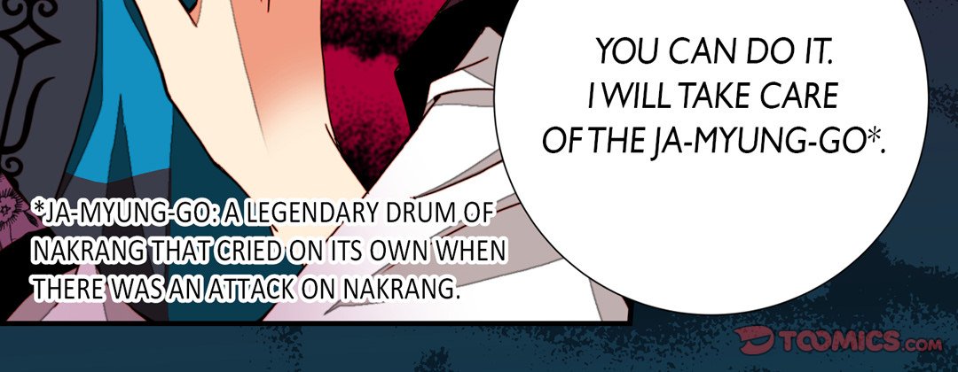 Read Dokebi Café chapter 50 image 63 on Lezhin