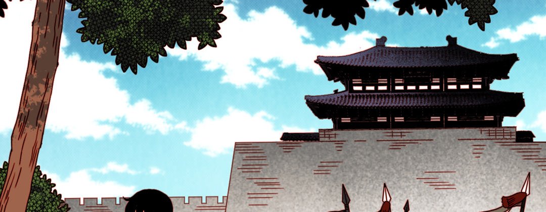 Read Dokebi Café chapter 50 image 85 on Lezhin