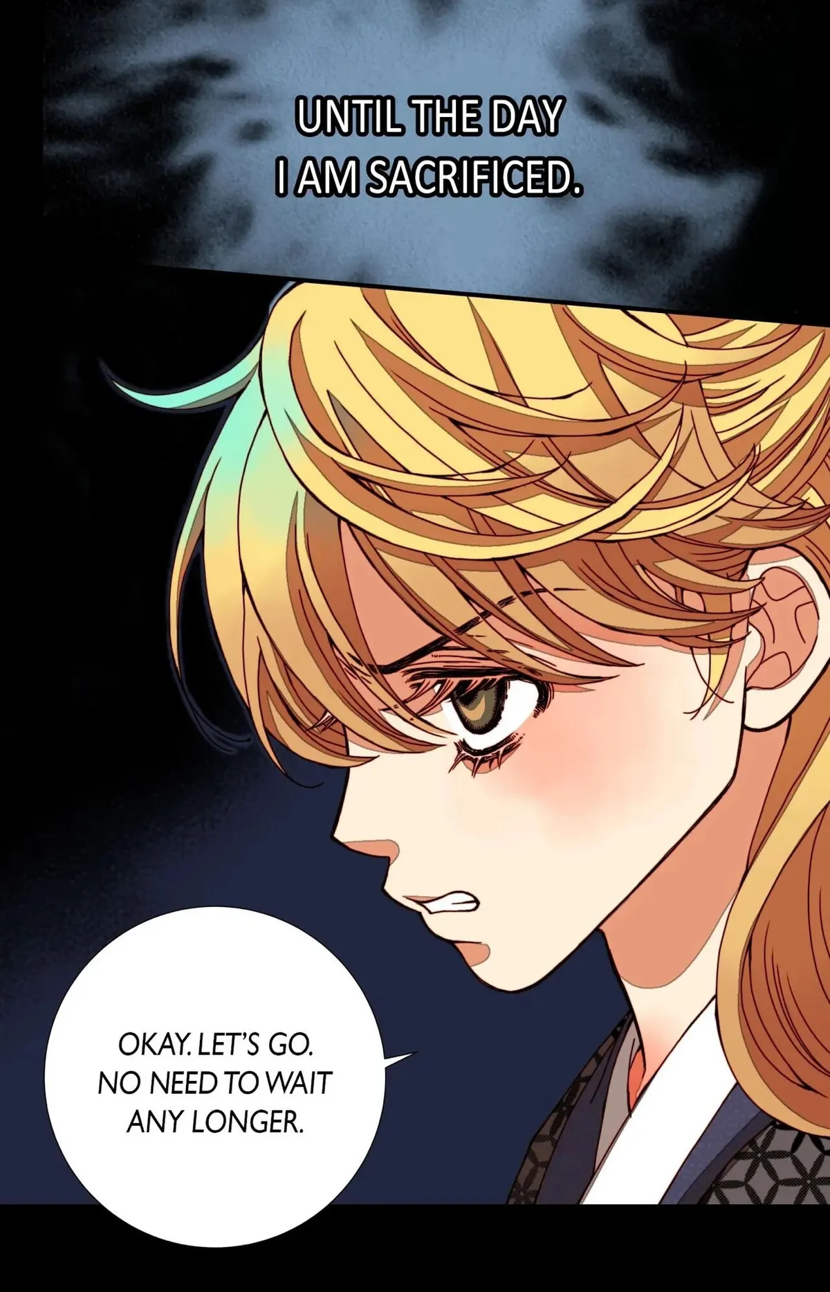 Read Dokebi Café chapter 51 image 11 on Lezhin