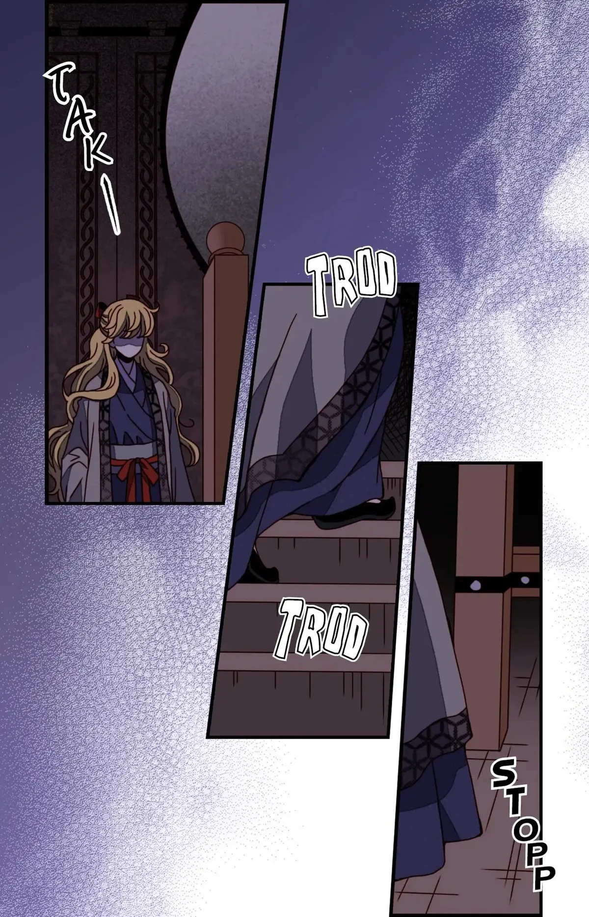 Read Dokebi Café chapter 51 image 14 on Lezhin