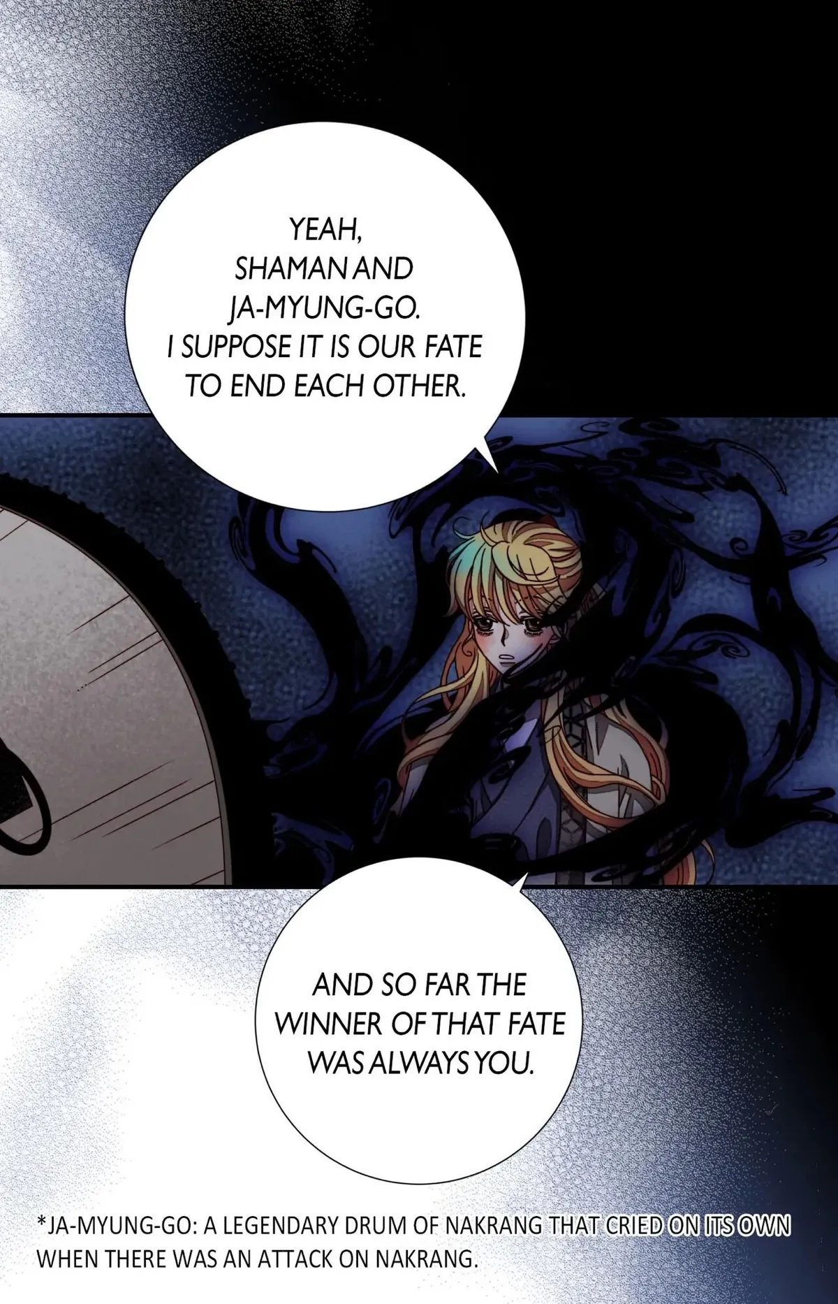 Read Dokebi Café chapter 51 image 17 on Lezhin